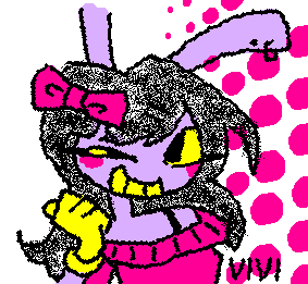 JAXY GIRLLLLLLL::wp-blaze::
i feel so tuff i make artworks with 5 colors🥹
im sorry bro i cant draw their expressions::wp-pet::