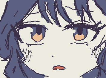 #毎日いよわチャレンジ　＃8　「SLIP」
さわやかであかるくていいきょくですね。どうやらこのこあかねちゃんというようで。かわいいですよねぇ。偶然ですねぇ実はわたしもあかねっていうんですよ‥