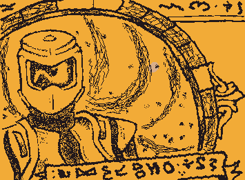 "Wisdom is a circle. What you receive, you must return". Dr. Tesla (HW acceleracers)