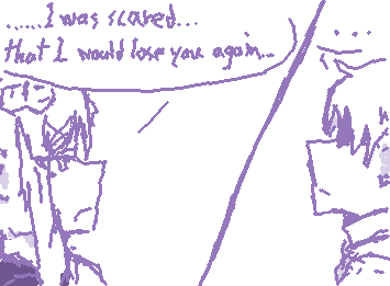 The final part(4) thing.
I might finally finish this whole series.