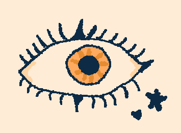 eye ballll