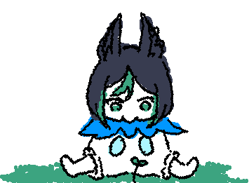 かわいいのでアイコンに。