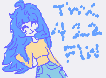 Hi Thank you so much for 22 followers. Also im still doing the follow for a follow thing
22人のフォロワーさん、ありがとうございます!まだフォロバ(フォロー返し)やってます
嗨,非常感谢有22个粉丝了!另外,我还在做互关哦。