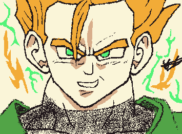 @Collabing Luigi there you go, I was really busy all the day, thanks you for you time, I hope you like it :)