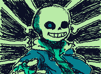 サンズ