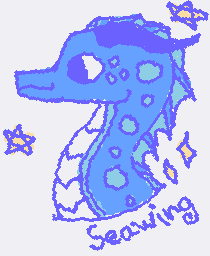 Seawing!!!