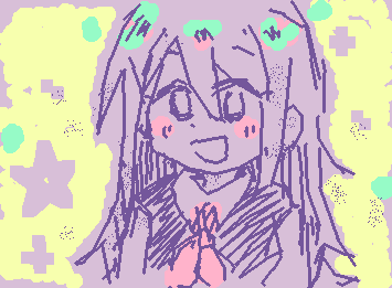 マリちゃん