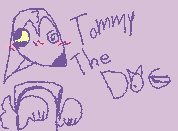 You see the name. Shhh have a great day🥹