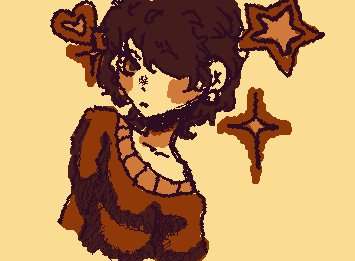 Testing out color palettes…