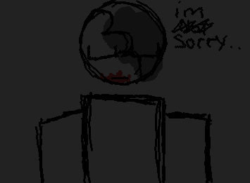i see a lot of people doing like oc lore stuff soo here : )