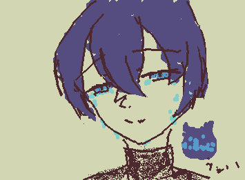 はじめまして。エクシスです。
描いたのは二回目だけど投稿は初です。
フォローあると嬉しいです。