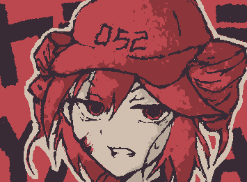 【ボカロ描いてみた】ヤラララ/AnythingBecomeMoe
