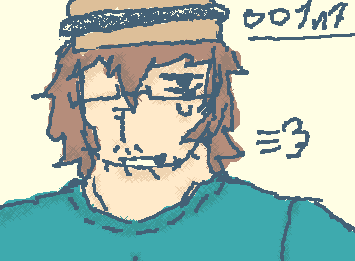 Im so tireddd 1/2