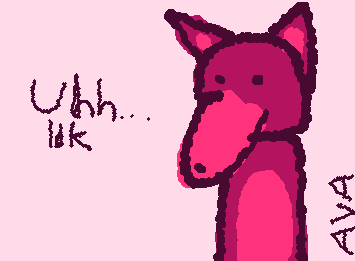 idk (what fnaf character should i draw next?)