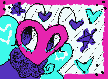 Flutter from Dandy's World !! (Took w break, but I'm back :))