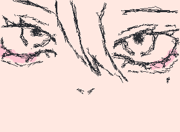/•᷅‎‎•᷄\੭
