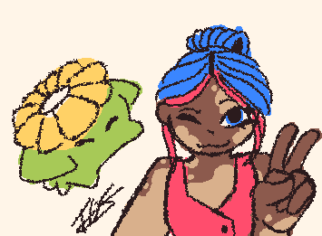 @Kebabbz sorry its messy i redraw it like four times and kinda gave up 😭