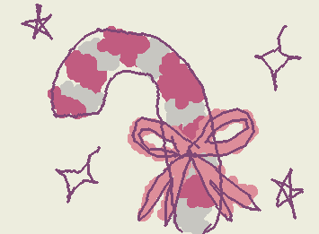 Candy cane