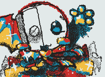 pency/pencilsharpener my oc/sona as a magical girl...again ~~~~~~ drew this on my actual tablet so the line is smoother