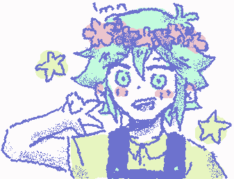 precious basil....i must protect him (tbh tho i like the entirety of the omori cast lol)