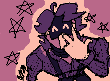 Un robotsito bonito/ A cute robot :)