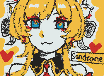 Sandrone - genshin impact 😖👀✨