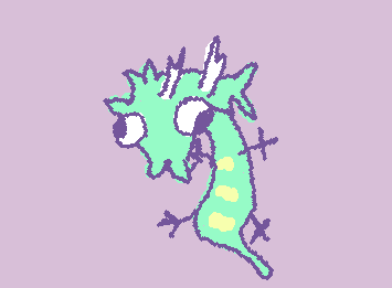 HEYUHH diss is... Wait l actually don't know what dis is.. Umm what species is this?