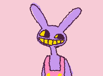 my bestie wanted me to draw this so ummm also, I think theres a movie about tdac so like yaa