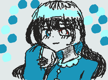 @Rye 様!遅くなってしまい申し訳ございませんっ(_ _)
こんな感じでよろしいでしょうか?リクエストありがとございました!
