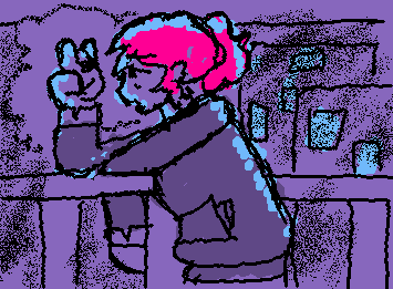 Dude stop smoking it’s bad for u bro…/j