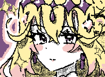 まあまあ前に描いたけど載せるの忘れてました…!
キュアアルカナシャドウです!たんプリ見てないけど、この子有名だよね…!
みんなは何キュア世代ですか?私は小さい時、怪人が怖くてプリキュア見れませんでした…🥲