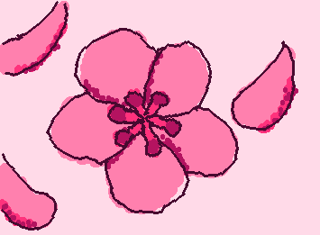 みんなは梅か桜どっちが好き？
コメントでで答えて下さい😉😌