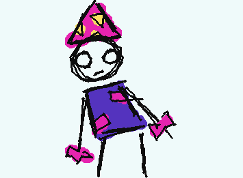 something i guess