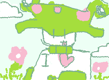 hello! this is my oc named Tango hoped you like it!