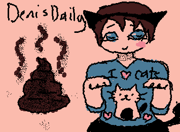 I JUST MADE SOME BULLSHIII (I made my banner accurate is it🥺🥺🥺)