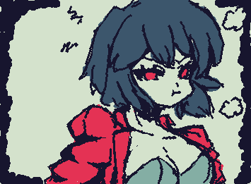 not quite her style anymore