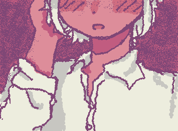 computers are stupid at drawing...
anyway, here is my oc leo!