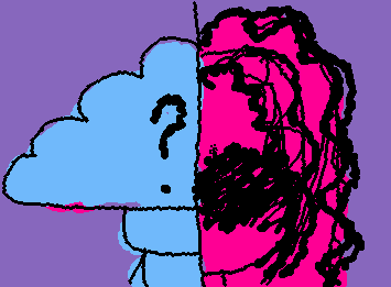 Who…am…i?