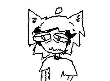 idk to say about this (drawing without knowin how to draw day #24)