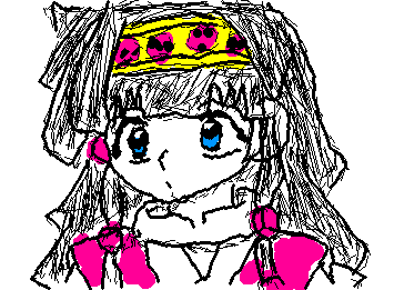 ハンターハンター【アルカ】再投稿❢❢❢