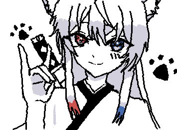 @Rula どぬくさん描けました!!下手ですみません💦描くのが楽しくてすぐあげられました🙇