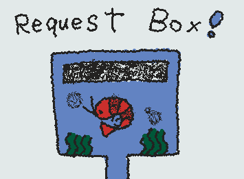 リクエスト募集中‼︎
I'm currently taking requests!!