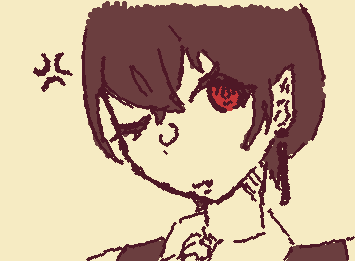 un vampire