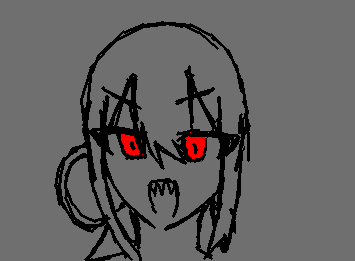 一番目かわいい