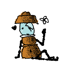 idk why but I like drawing airy (ik I forgot the handle plz don't tell me.)