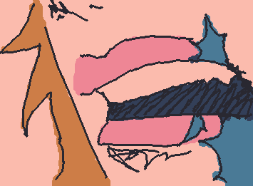 idk man my arm hurts and my eye burns and my hands are sweating sm hdiauszhciuadhsahauihddhh