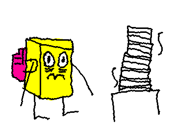 Slavin for YA'LL {ALSO GOT HOM#WORK}