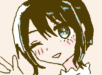 テストの点よかった👍