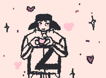 HAPPY LATE VALENTINES DAY GUYS!!!!<333