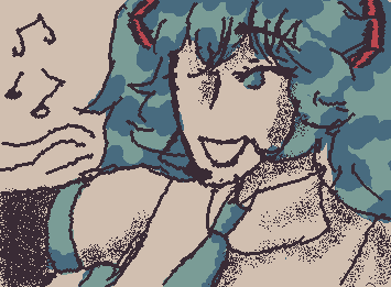 More Miku because I SAID SO